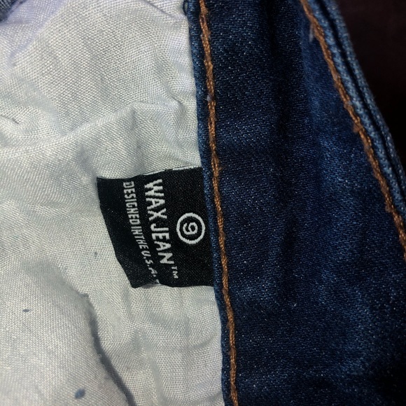 Jeans - Picture 2 of 2